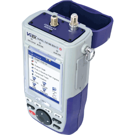 VeEX(ビーエックス)CX150-D3